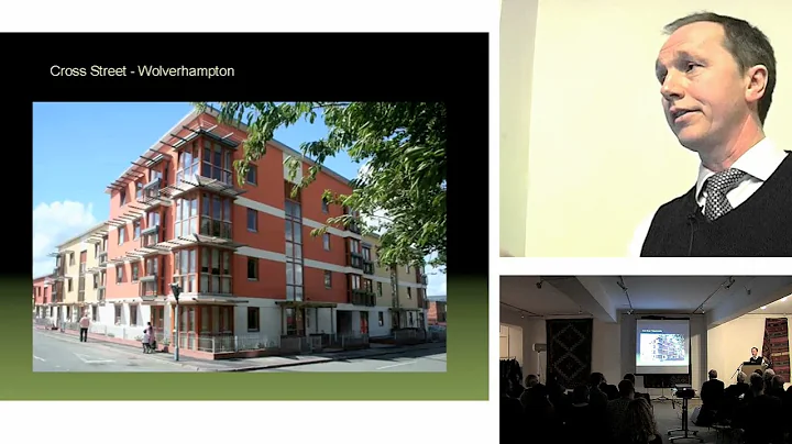 Moving from regulation and conflict toward collaboration and creativity in urban planning.