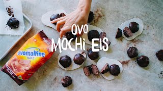 Ovo Mochi Eis