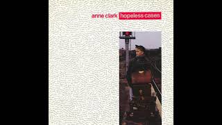 Anne Clark - Leaving