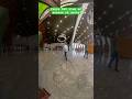Insta 360*4x shot of Statue of Unity #shorts