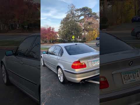 2005 BMW 330i ZHP Sedan for Sale - Cars & Bids