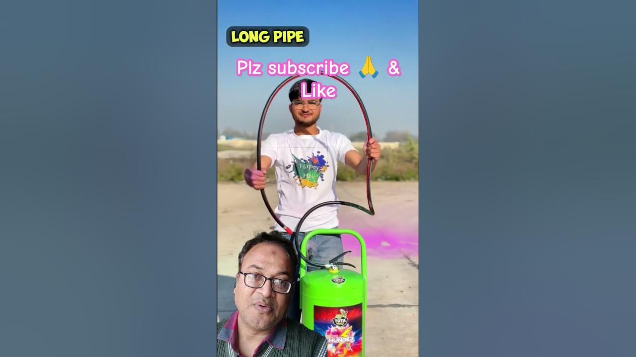 holi pump