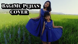 BagiMU Pujian ( Sari Simorangkir ) // cover Sherly Kanatha Ft Brenda G Chris Resimi