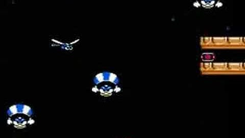 Play it Through - Mega Man 3 Part 4