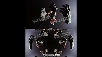 VJ LOOP 260