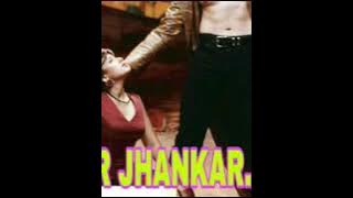 Tera Chand Chehra Banane Ki Khatar.(((Jhankar))). Kumar Sanu.&.Alka
