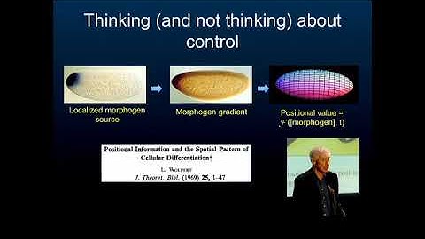 Principles of Biological Control