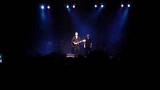 BoDeans Only Love Acoustic Version