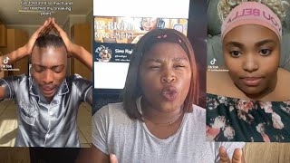 Ndoyisile vs Nei the Dutchess| DJ Tira accused of S.A with proof| Grootmaan threatens Gcinile