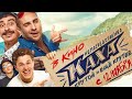 &quot;Непосредственно Каха&quot; - официальный трейлер