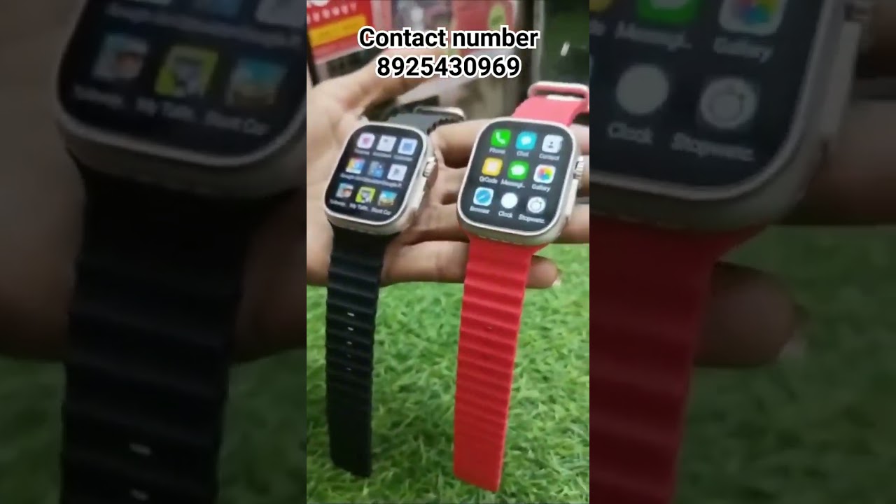 s8 ultra sim card watch in Best offer 💥