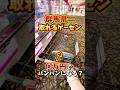 【ゲーセン】群馬県一取れるゲーセンでショッピングカートをパンパンにするにはいくらかかるのか検証してみた🔥(クレーンゲーム)