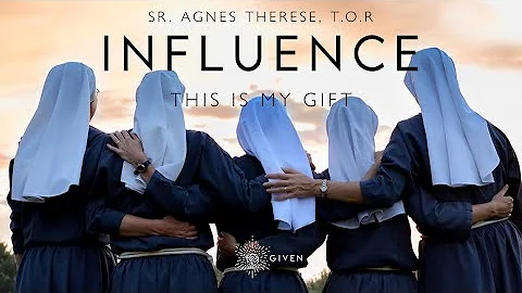 The Influence of Presence. This is My Gift - Siste...