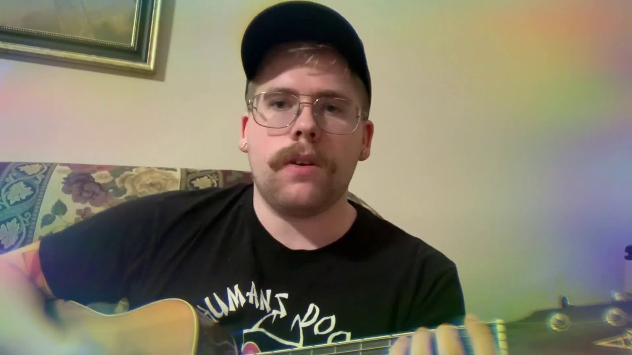 Tie Dye Dragon (tfb cover)