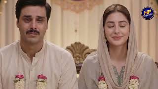 Aap Ki Izzat EP 11 & 12 Promo break down & Review | Tabish Marries Naaz 
