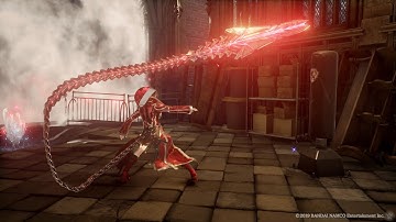 funny code vein bug that happened to me.