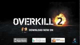 Overkill 2 official trailer! Gun porn game! screenshot 5