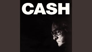 Video thumbnail of "Johnny Cash - Hurt"