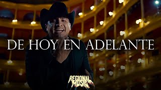 Julion Alvarez Y Su Norteño Banda ❤️ De Hoy En Adelante ❤️LETRA/LYRICS❤️