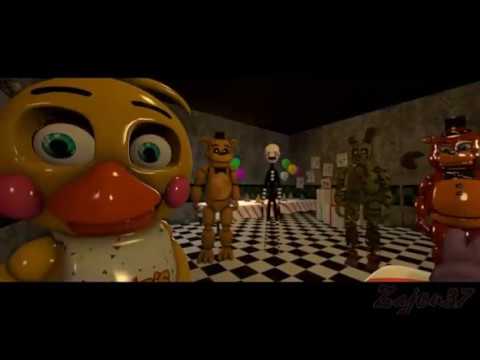 [SFM FNAF Dark times en Español] Read Video description/Leer Descripción del video