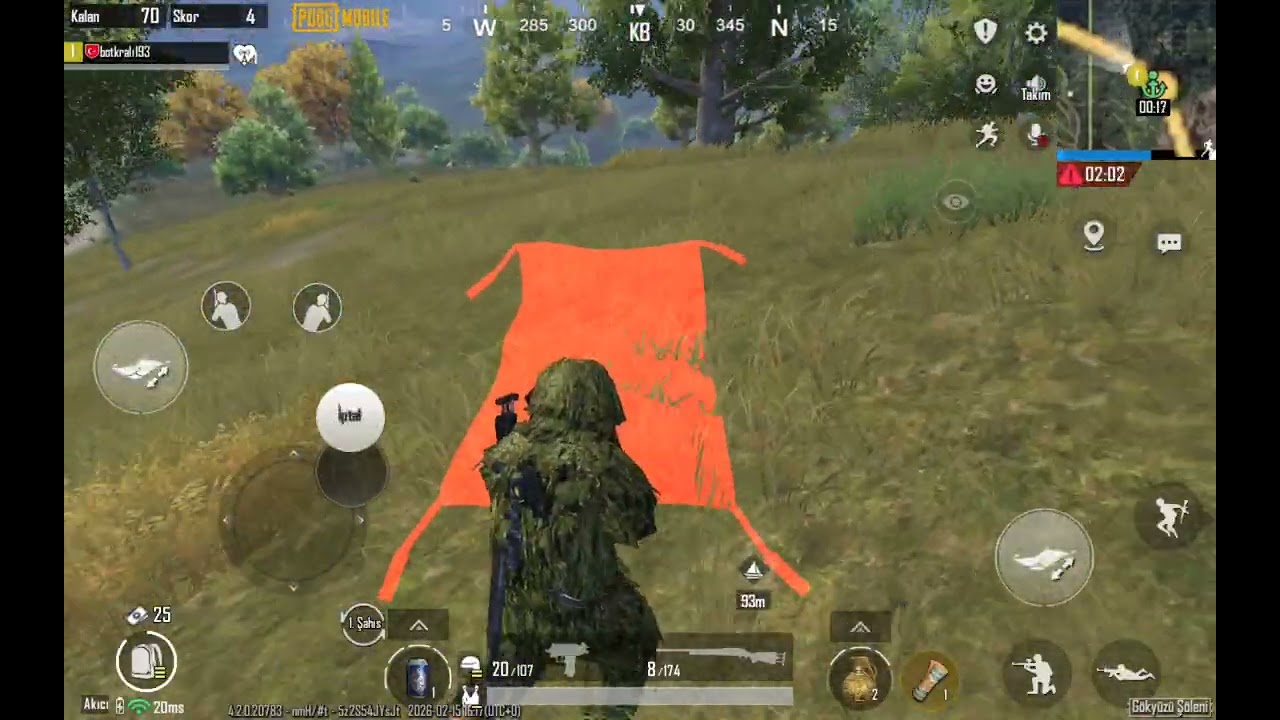 Pung mobil (vin alabilecek mi)