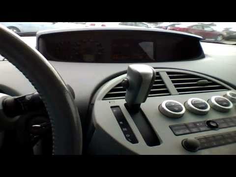 2005-nissan-quest-sl-start-up-&-test-drive