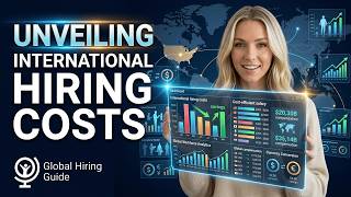 The Hidden Costs of Hiring International Employees