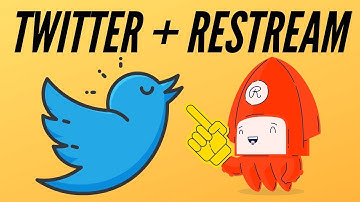 How to go Live on Twitter on Desktop... So Easy!