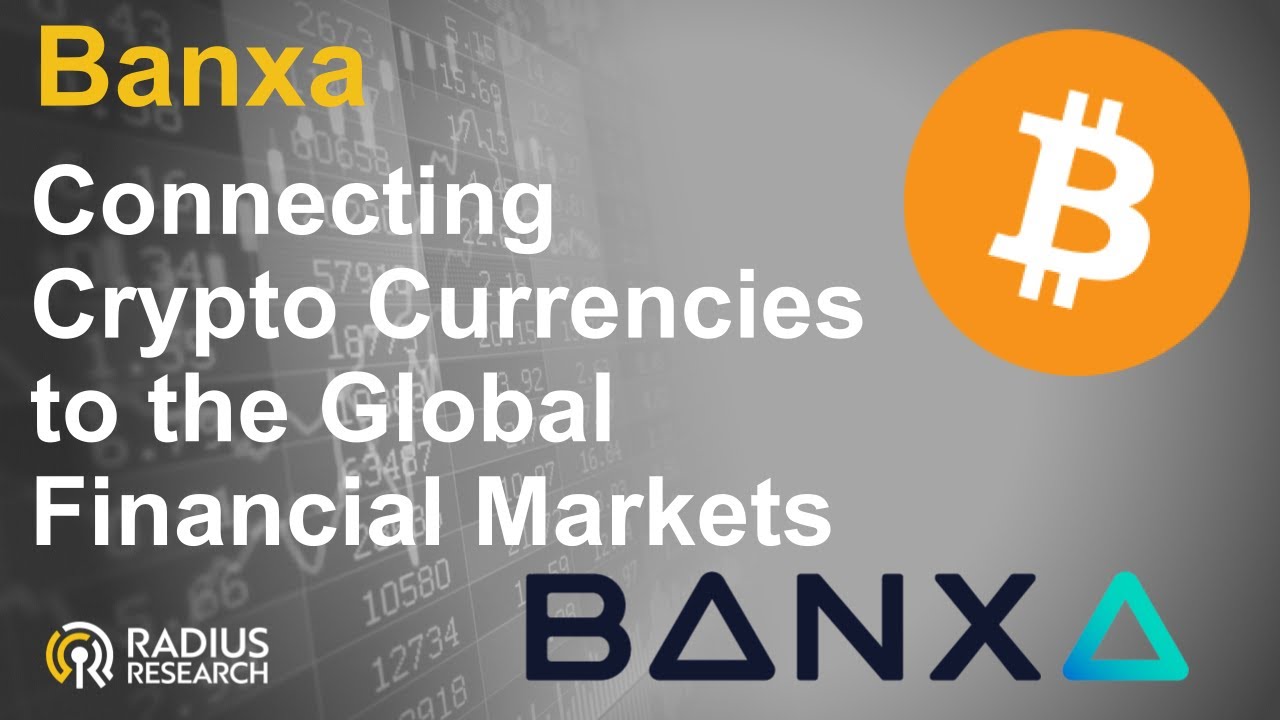 crypto banxa trade