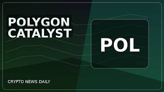 Visa Adds Polygon And POL Traders React As Visa Adds Polygon Again