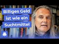 Krisenverhalten der EZB in der Spieltheorie: Hilfspakete, Inflation & mehr | Prof. Dr. Rieck