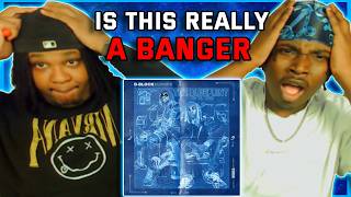 D-Block Europe - Shame On Me | BLOODLINE Reacts | WE FINALLY ON THE RIGHT PATH TO FINDING BANGERS???