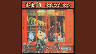 Watch Irish Rovers Im A Rover video