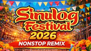 Download Lagu SINULOG FESTIVAL 2026 THEME SONGS - NONSTOP SINULOG DANCE MUSIC  MP3