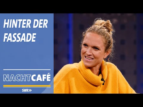 Hinter der Fassade | SWR Nachtcafé