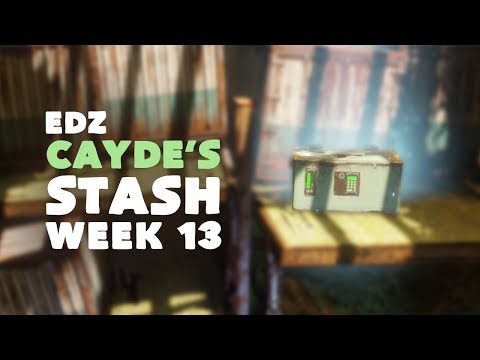 destiny 2 oh man one of my worst weeks yet cayde s stash