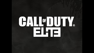 Call of Duty Elite, Menu Theme Alternate 1