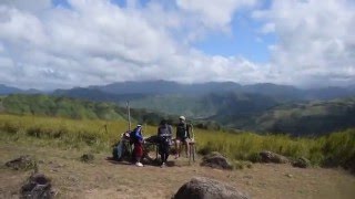 RIZAL  - Mt.  Batolusong