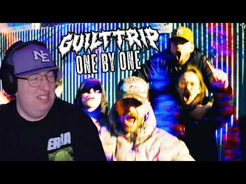 Guilt Trip - One By One Reaction