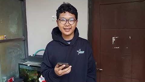 KEAMANAN DATA DAN INFORMASI || INFORMATIKA 