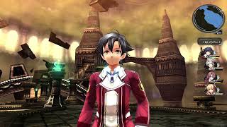 Trails of Cold Steel Final Chapter (127)- Realm of the Great Shadow IV, the Zemurian Ore