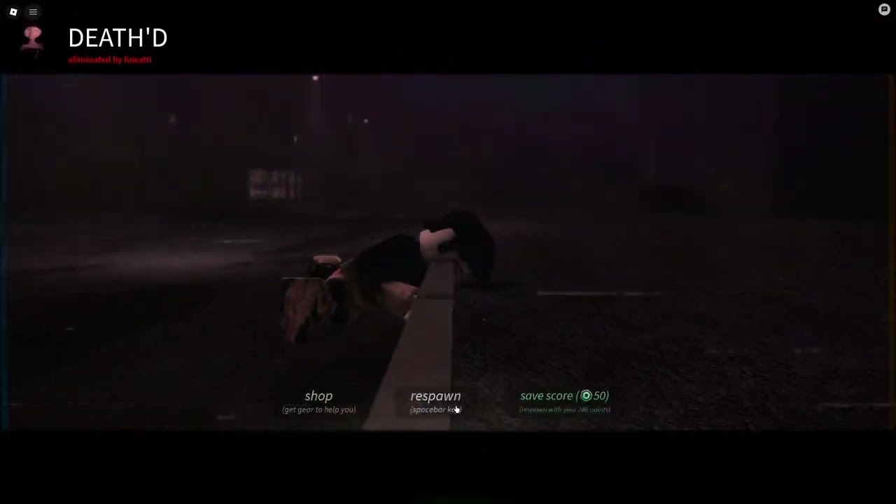 playing nico nexbots!