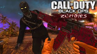 WOW! Black Ops 2 Remastered Zombies 😵 ( We Were WRONG ) - COD Zombies  Chronicles 2 DLC PS5 & Xbox