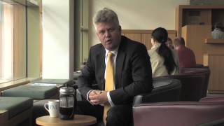 Cambridge Service Alliance - The Future of Complex Services