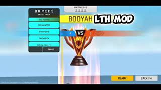 HACK FF 0B51 BR MOD FULL CÁC CHỨC NĂNG ANTIBAN 100%