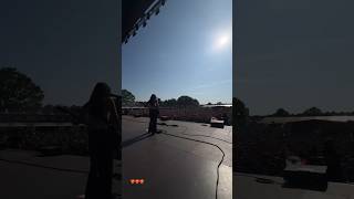 The Warning | DISCIPLE || Graspop Metal Meeting 🇧🇪