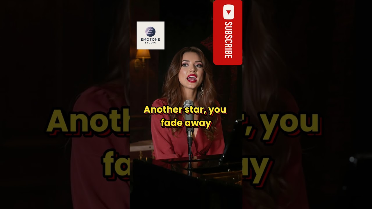 Faded - Lyrics - Alan Walker 