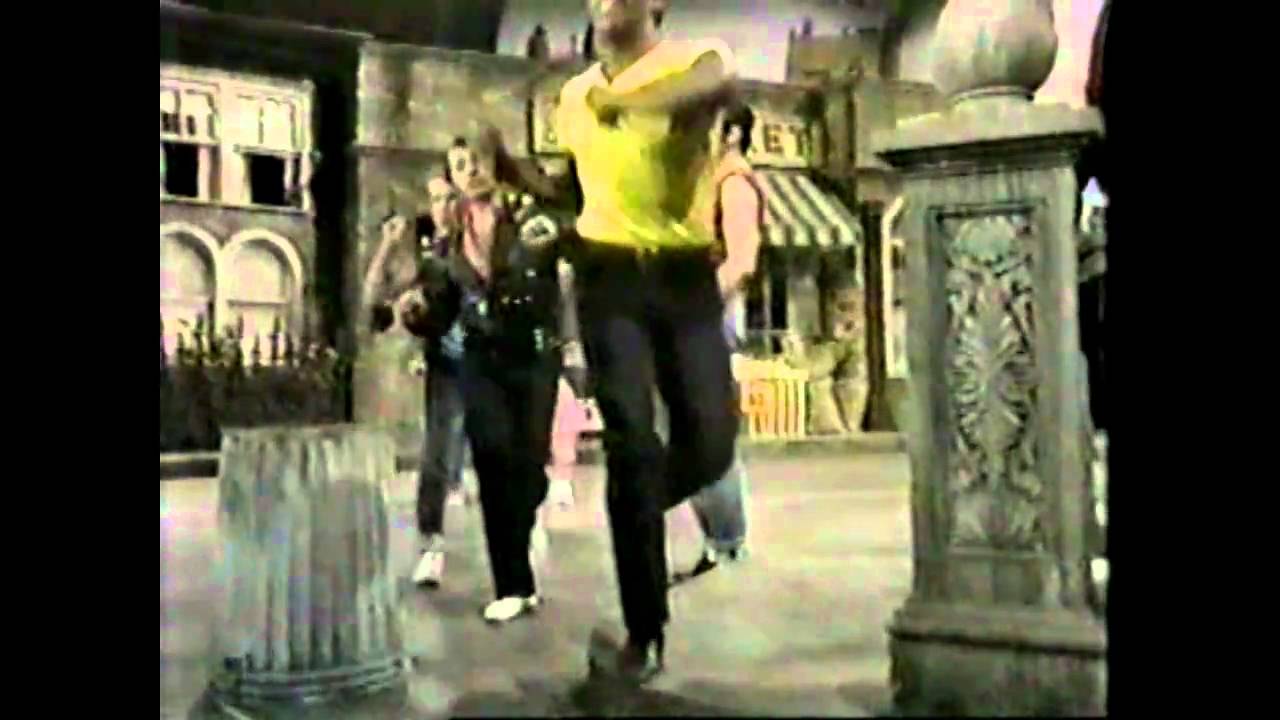 Sha Na Na~Singing the blues