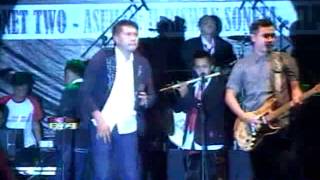 Notasi musik - Idoenk - Begadang 2