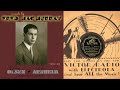 1929, Fred MacMurray vocals, George Olsen Orch, Gus Arnheim Orch, After a Million Dreams, HD 78rpm